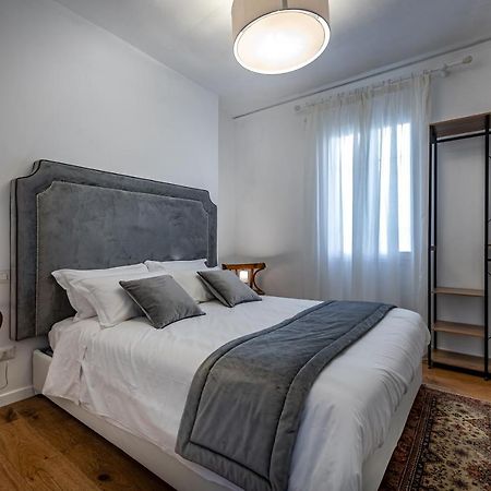 Jcl First Apt In The Hearth Of Florence Extérieur photo