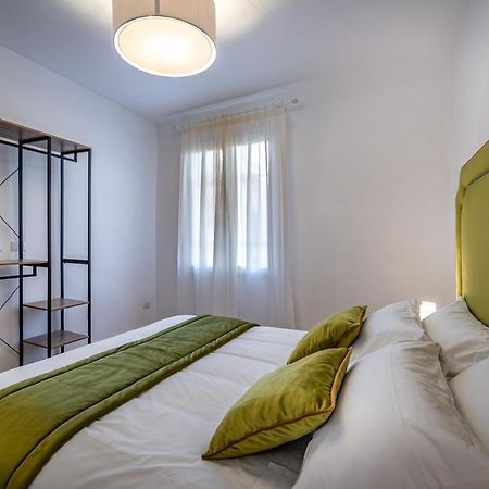 Jcl First Apt In The Hearth Of Florence Extérieur photo