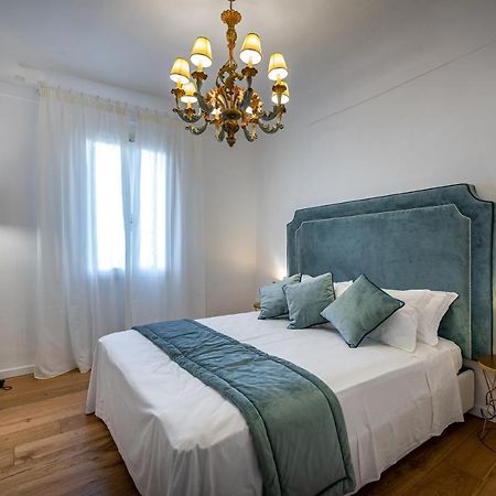 Jcl First Apt In The Hearth Of Florence Extérieur photo