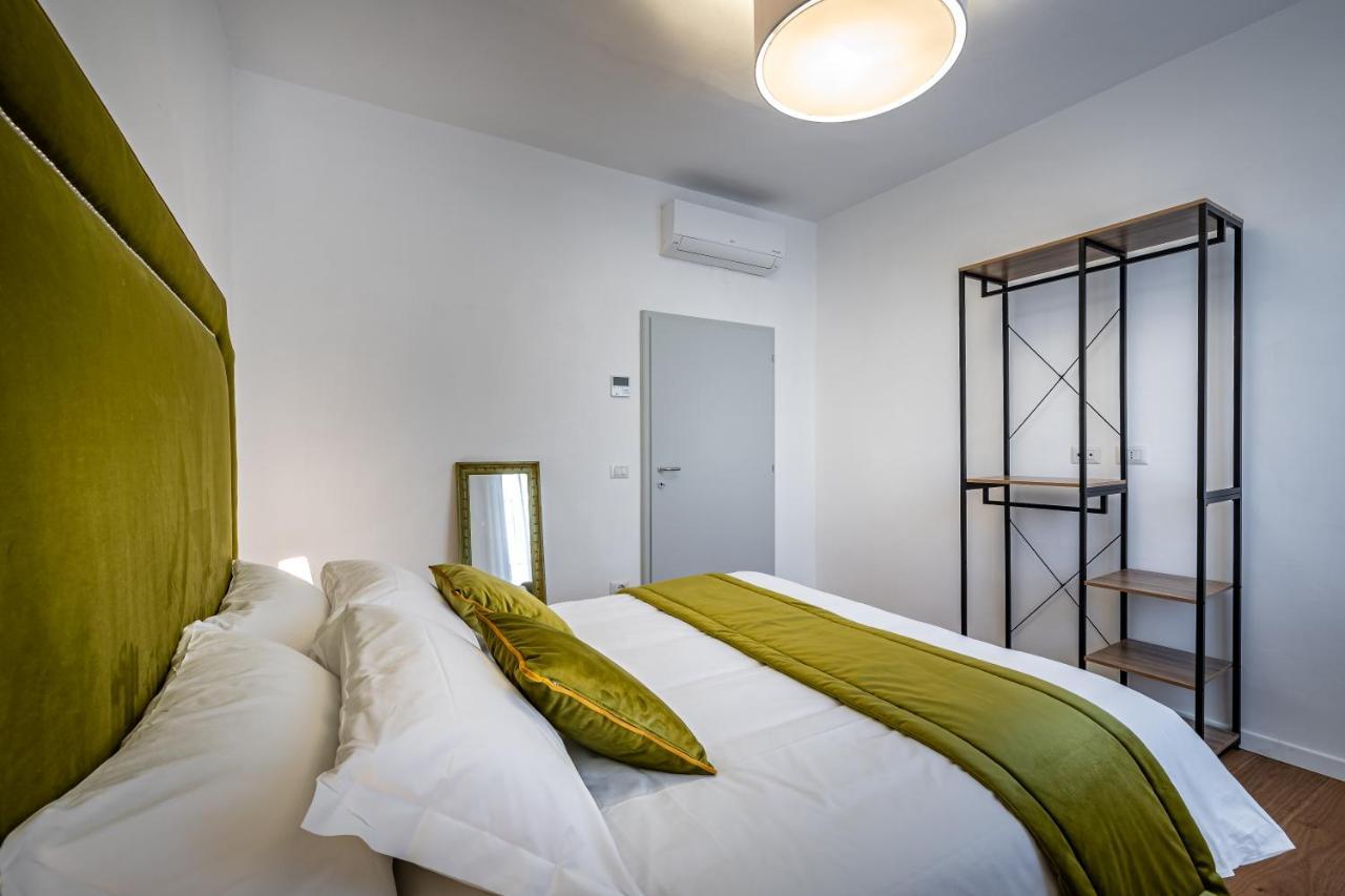 Jcl First Apt In The Hearth Of Florence Extérieur photo