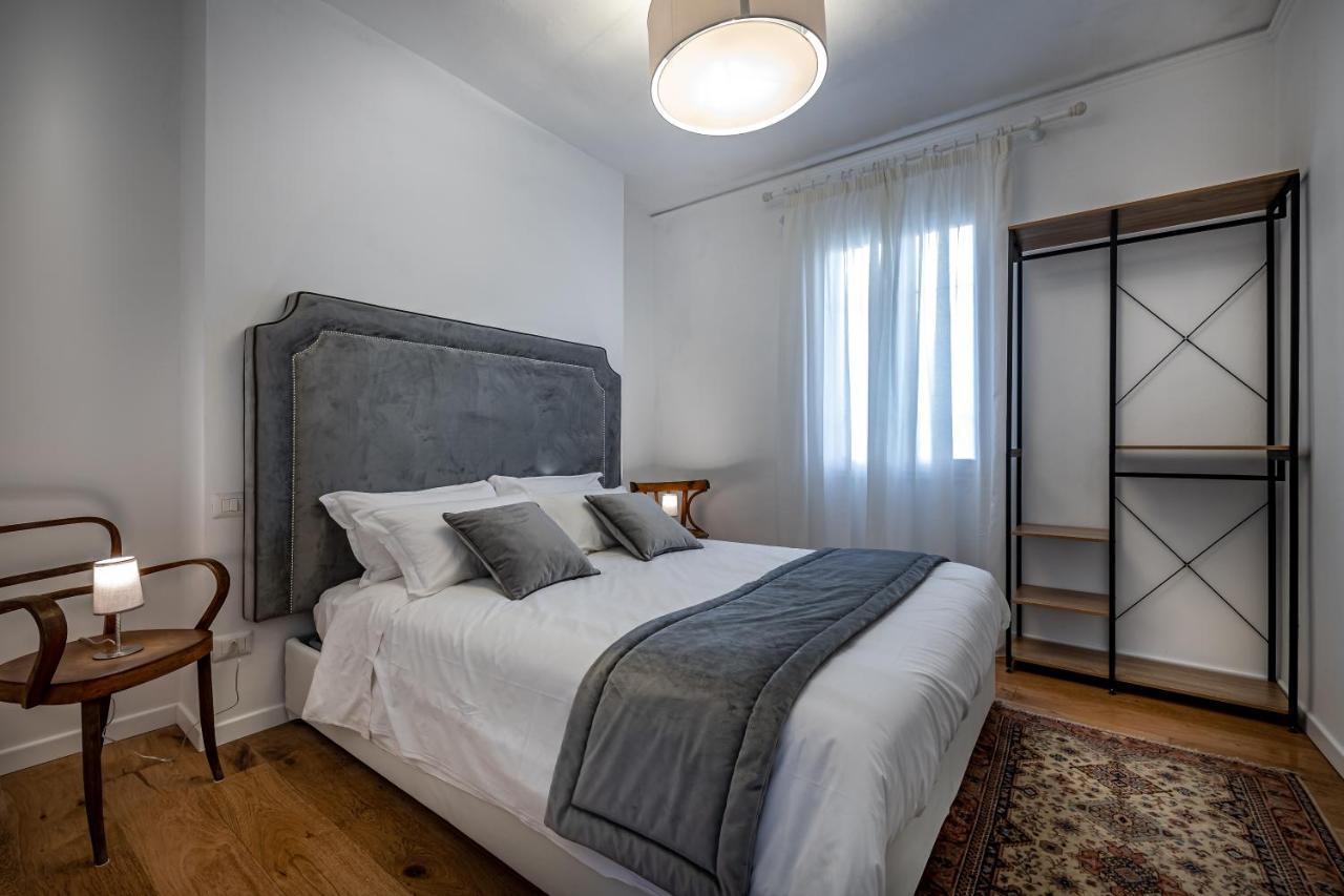 Jcl First Apt In The Hearth Of Florence Extérieur photo