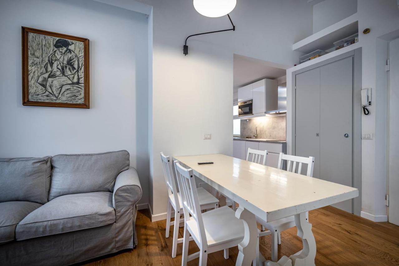 Jcl First Apt In The Hearth Of Florence Extérieur photo