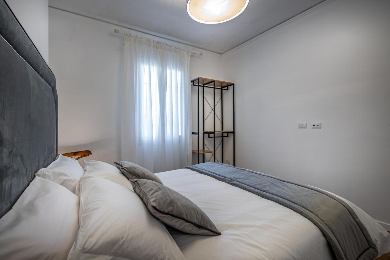 Jcl First Apt In The Hearth Of Florence Extérieur photo