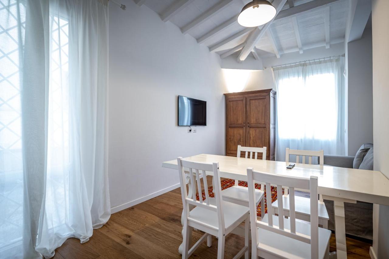 Jcl First Apt In The Hearth Of Florence Extérieur photo